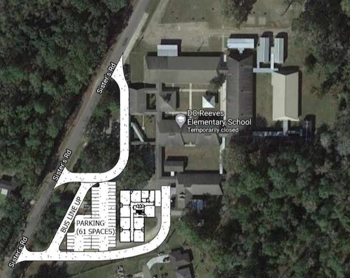 TPSS reveals Phase 1 projects